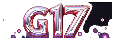 g17 logo